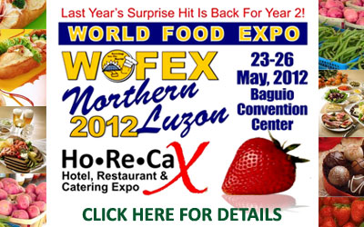 wofex baguio