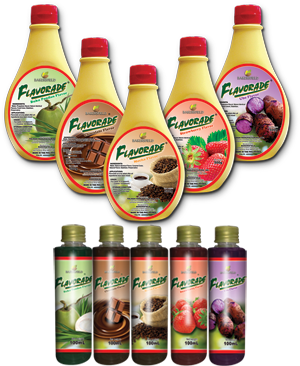 flavorade